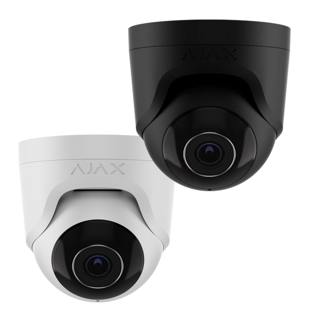ajax turret