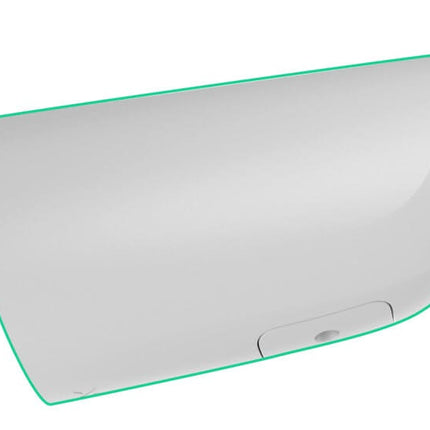 Ajax Systems BulletCam 8MP Wit IP-Beveiligingscamera