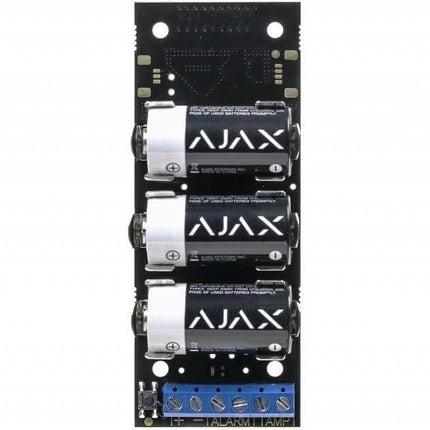 Ajax Systems Transmitter