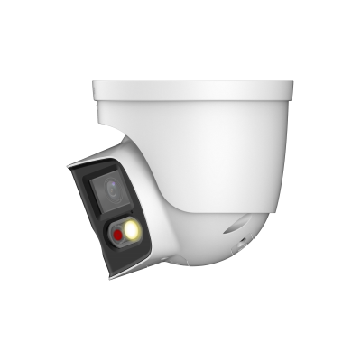 Dahua IPC-PDW3849P-A180-AS-PV 8MP TiOC Eyeball 180° duallens