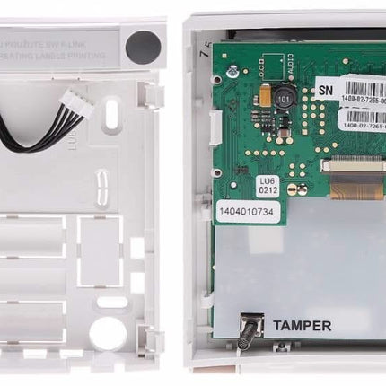 Jablotron JA-114E bedraad codebedienpaneel