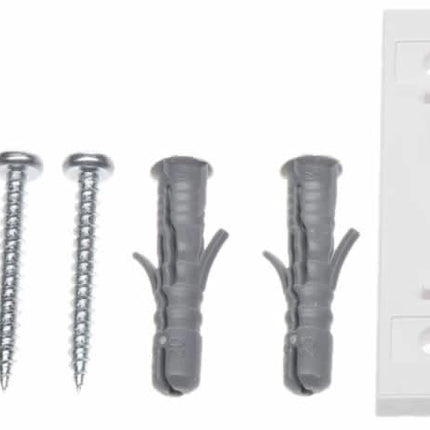 Jablotron JA-151M Draadloos mini magneetcontact