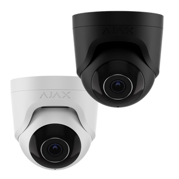 ajax turret