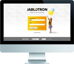 MYJABLOTRON