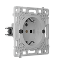 Render – Ajax OutletCore (basic) vertical [type F] – front angled