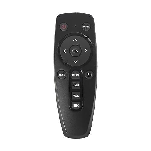 Adi WBXML22 21,5" Full HD 1080p, LED-kleurenmonitor, vrijstaand, Landscape, BNC