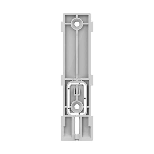 Ajax Systems Ajax Bracket voor MotionProtect Curtain Jeweller wit