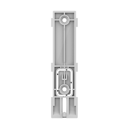 Ajax Systems Ajax Bracket voor MotionProtect Curtain Jeweller wit