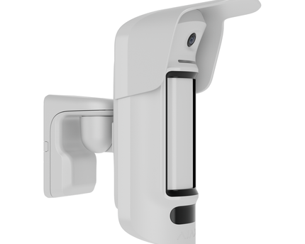 Ajax Systems Ajax MotionCam Outdoor HighMount Photo On Demand