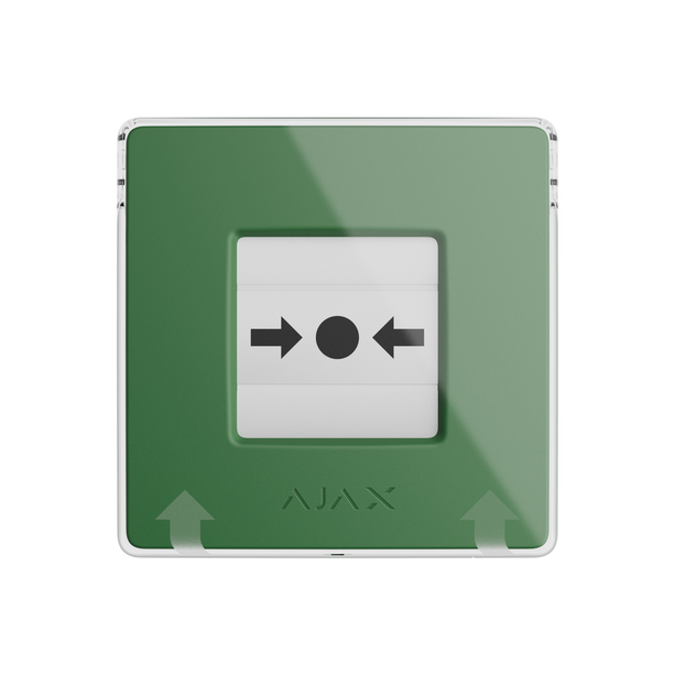 Ajax Systems Ajax Nooddrukker