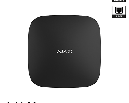 Ajax Systems Ajax Rex 2 - Repeater / Range Extender