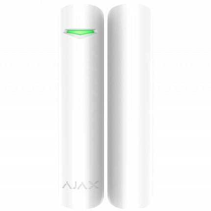 Ajax Systems Alarmsysteem Kit 1 Draadloos (Wit)