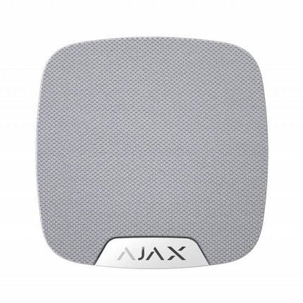 Ajax Systems Alarmsysteem Kit 1 Draadloos (Wit)