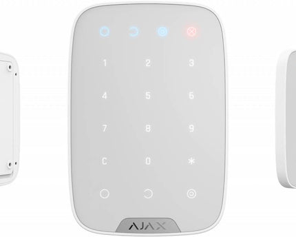 Ajax Systems Alarmsysteem Kit 2 Draadloos (Wit)