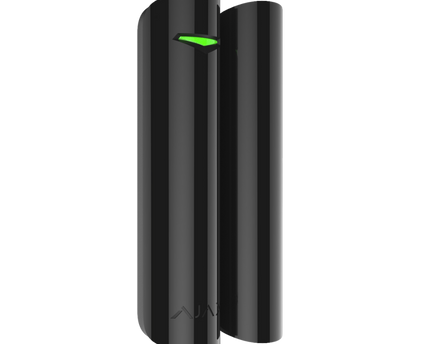Ajax Systems DoorProtect PLUS Draadloos Magneet-contact Trilsensor