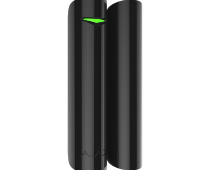 Ajax Systems DoorProtect PLUS Draadloos Magneet-contact Trilsensor