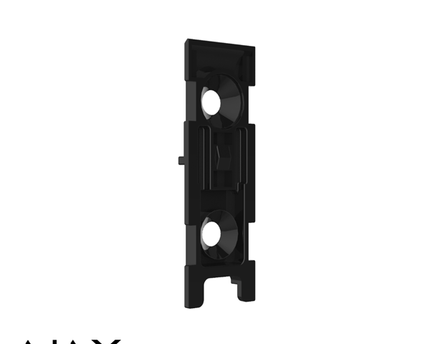 Ajax Systems Doorprotect Sensor Bracket Case (Zwart)