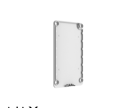 Ajax Systems Keypad Bracket Case (Wit)