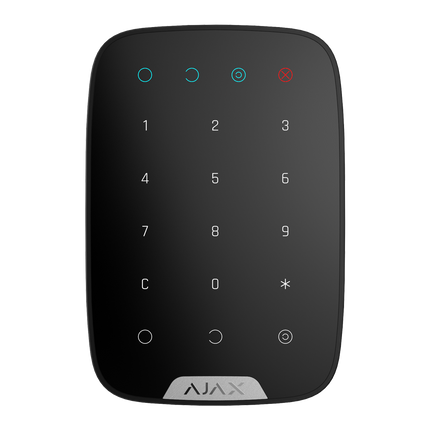 Ajax Systems KeyPad Draadloos