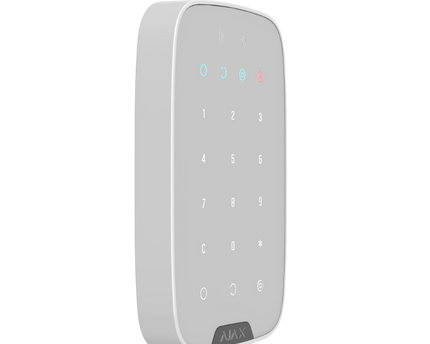 Ajax Systems KeyPad PLUS Draadloos