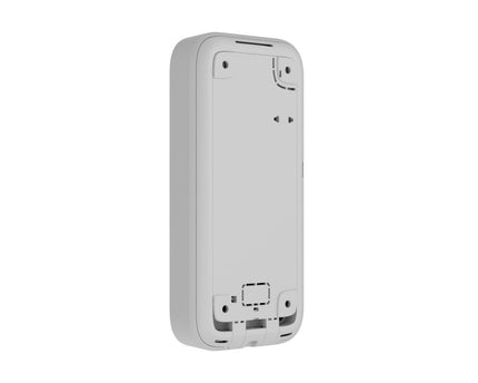 Ajax Systems KeyPad TouchScreen Wit