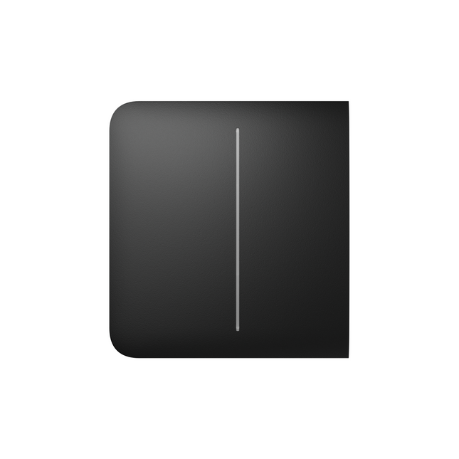 Ajax Systems Light Switch Side Button (2-gang)