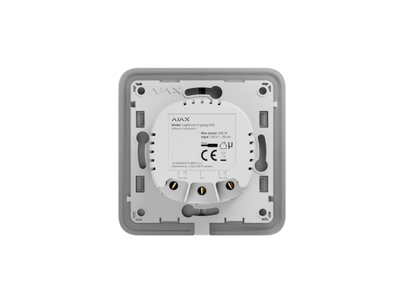 Ajax Systems LightCore (2-Way)