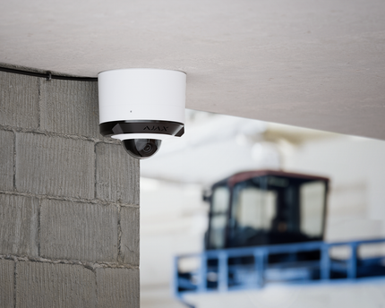 Ajax Systems Montagebox voor Ajax camera's