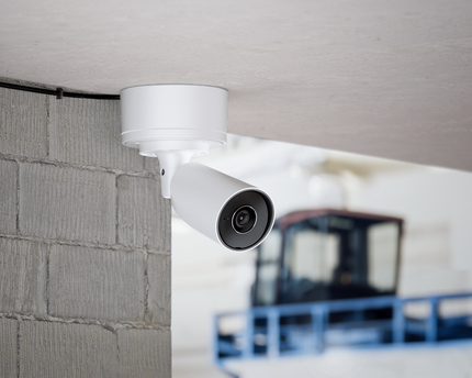 Ajax Systems Montagebox voor Ajax camera's