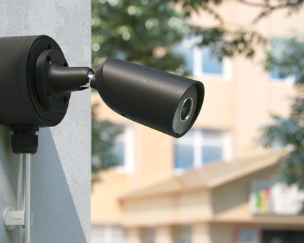 Ajax Systems Montagebox voor Ajax camera's
