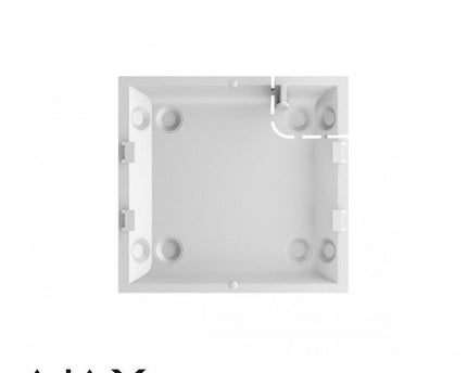 Ajax Systems MotionCam & MotionCam PhOD Bracket Case (Wit)