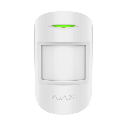 Ajax Systems MotionProtect Bewegingsmelder Huisdiervriendelijk Draadloos Binnen