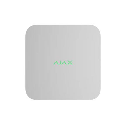 Ajax Systems NVR recorder 16 Kanalen