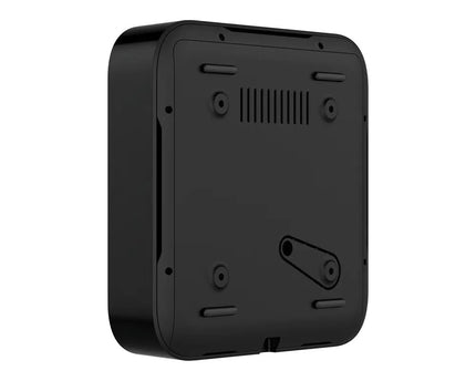 Ajax Systems NVR recorder 16 Kanalen Zwart