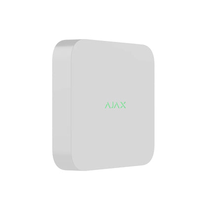 Ajax Systems NVR recorder 8 Kanalen