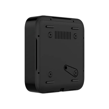 Ajax Systems NVR recorder 8 Kanalen Zwart