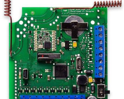 Ajax Systems ocBridge universele integratiemodule