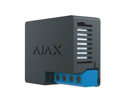 Ajax Systems RelaySwitch -  Draadloze schakelunit droogcontact