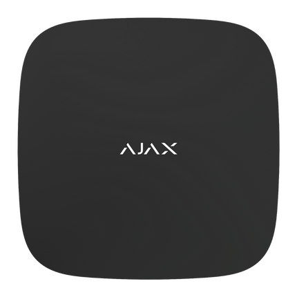 Ajax Systems Smart Hub 2 GSM LAN 4G