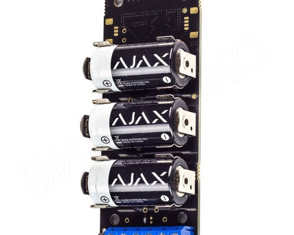 Ajax Systems Transmitter