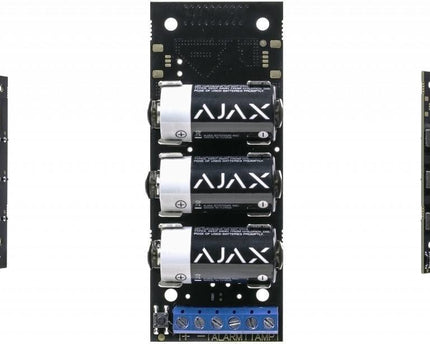 Ajax Systems Transmitter