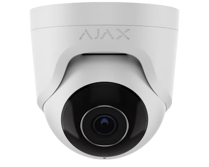 Ajax Systems TurretCam 5MP IP-beveiligingscamera