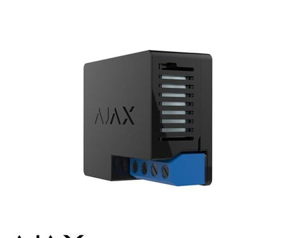 Ajax Systems Wallswitch inbouw schakelunit draadloos DEMO MODEL