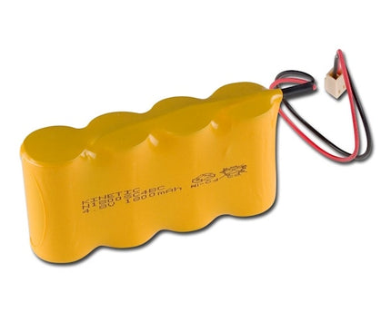 alarmsysteemexpert BAT-4V8