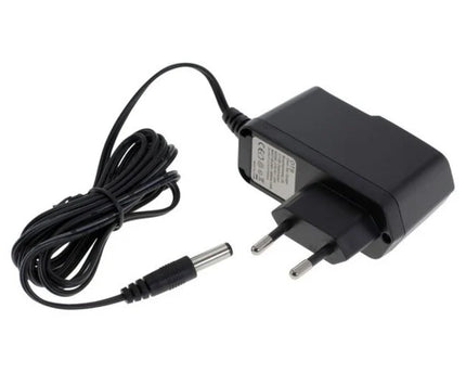 alarmsysteemexpert Voedingsadapter 12volt DC 1A