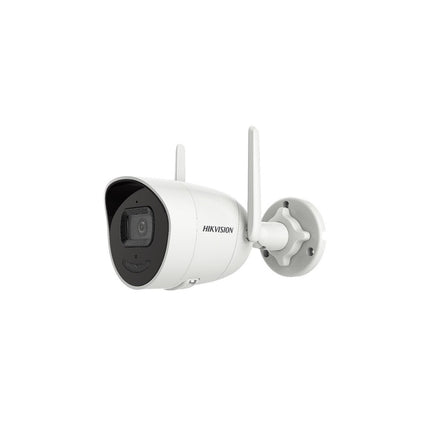 AlarmsysteemExpert.nl DS-2CV2041G2-IDW | 4 MP | WiFi | 30m IR | WDR | Mic/Speaker |