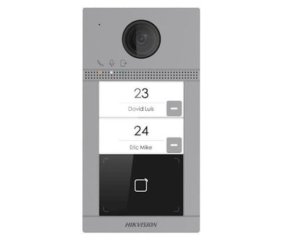 AlarmsysteemExpert.nl DS-KV8213-WME1 OPBOUW 2 Knops Full HD PoE