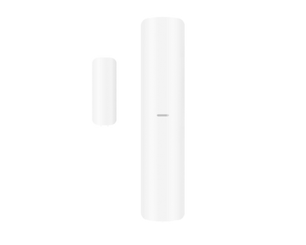 AlarmsysteemExpert.nl DS-PDMCK-EG2-WE Draadloze combi detector Schoksensor Magneetcontact