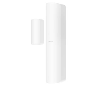 AlarmsysteemExpert.nl DS-PDMCK-EG2-WE Draadloze combi detector Schoksensor Magneetcontact