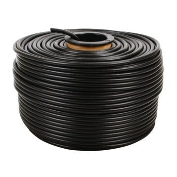 AlarmsysteemExpert.nl F/UTP CAT5e kabel 100% koper voor buitengebruik op haspel 305 m CMP-OFTP5R305S